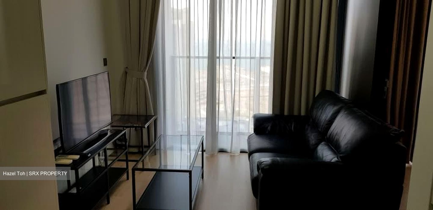 Skysuites@Anson (D2), Apartment #541193561
